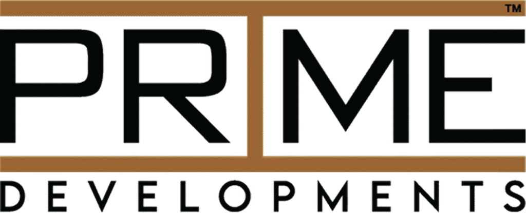 Prime Development Logo
