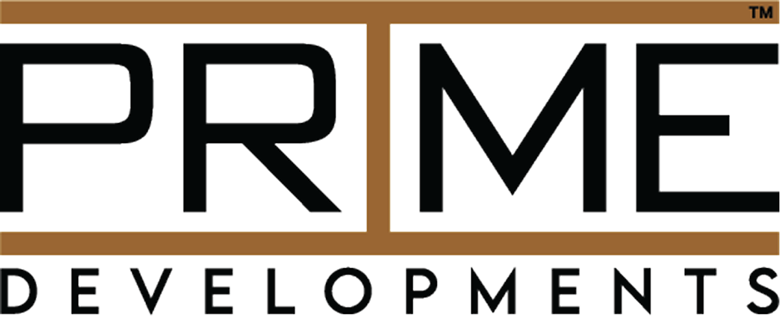 Prime Development Logo