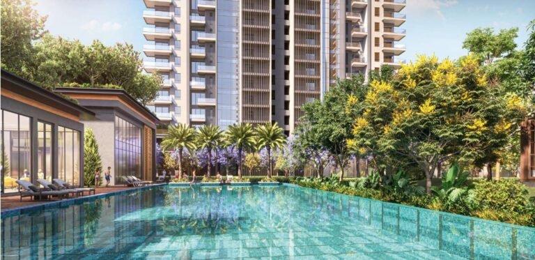 Why Silverglades Legacy Sector 63A Gurgaon is the Next Icon of Luxury Living