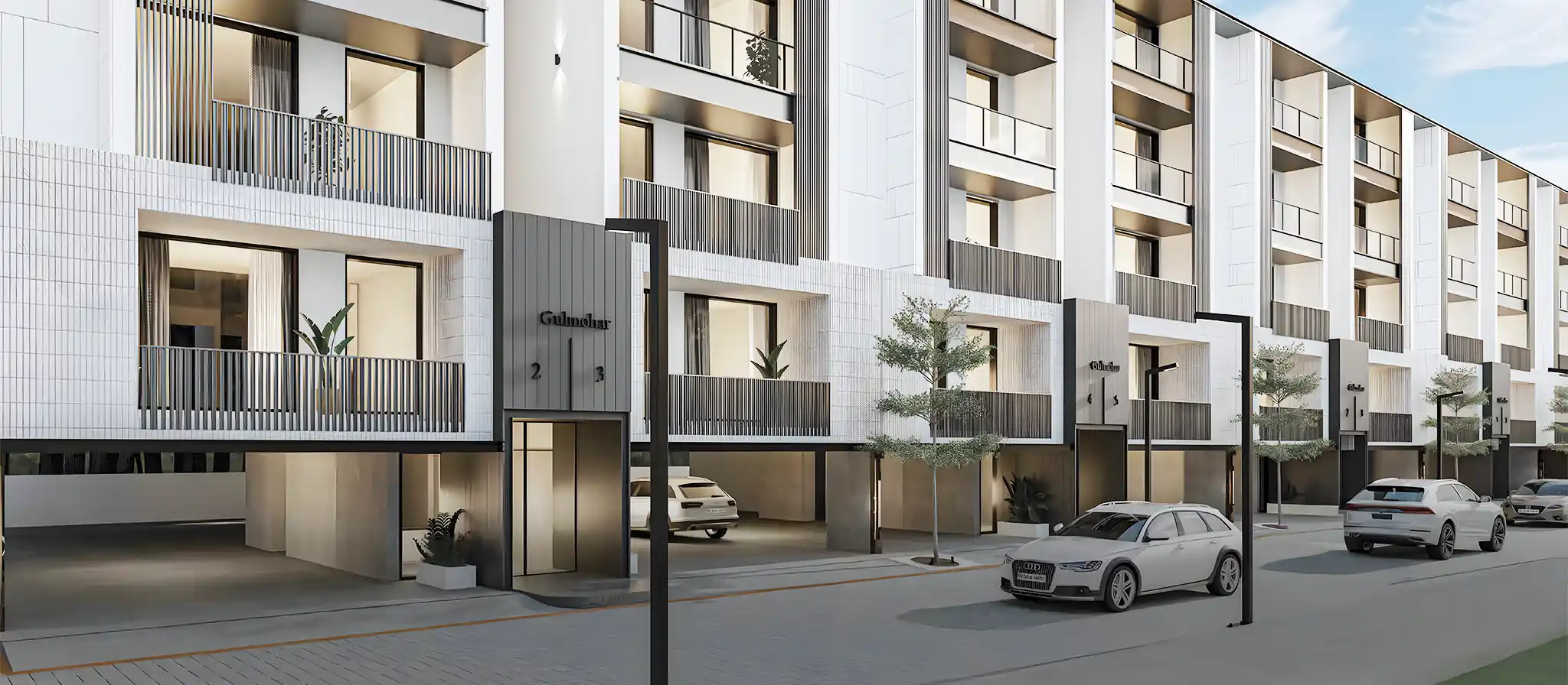 Prime Residences image 1